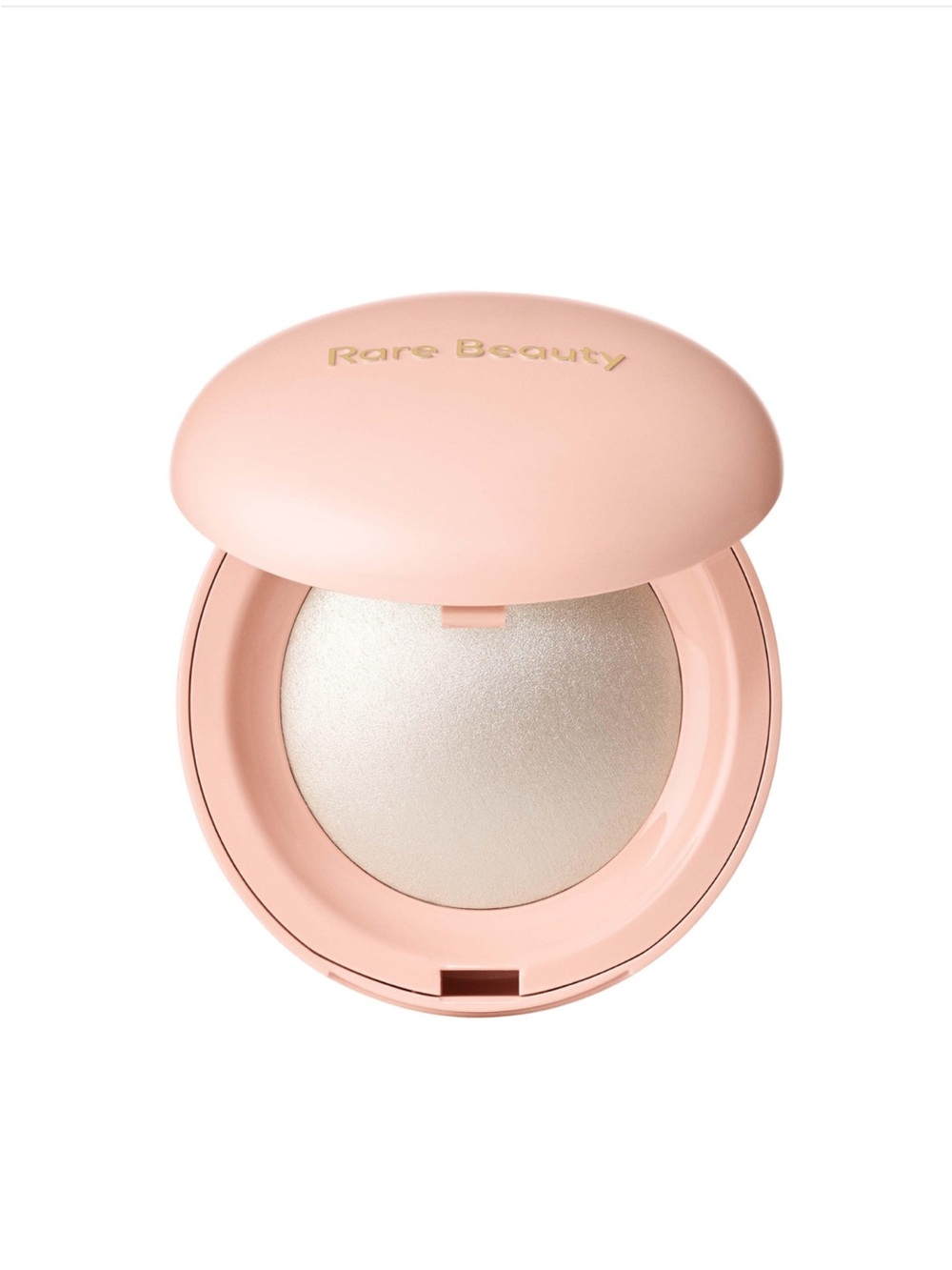 Rare Beauty Positive Light Silky Touch Highlighter Enlighten
